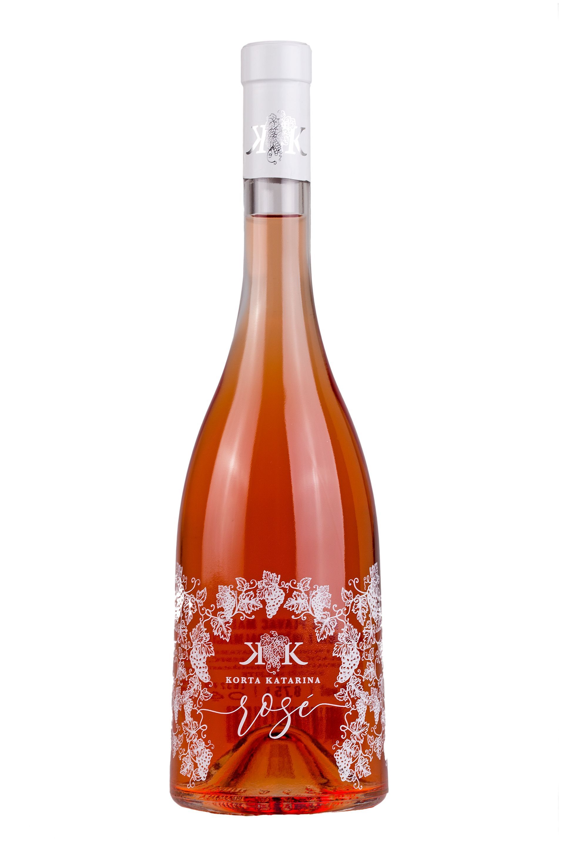 KORTA KATARINA ROSÉ 2019 | 0.75L