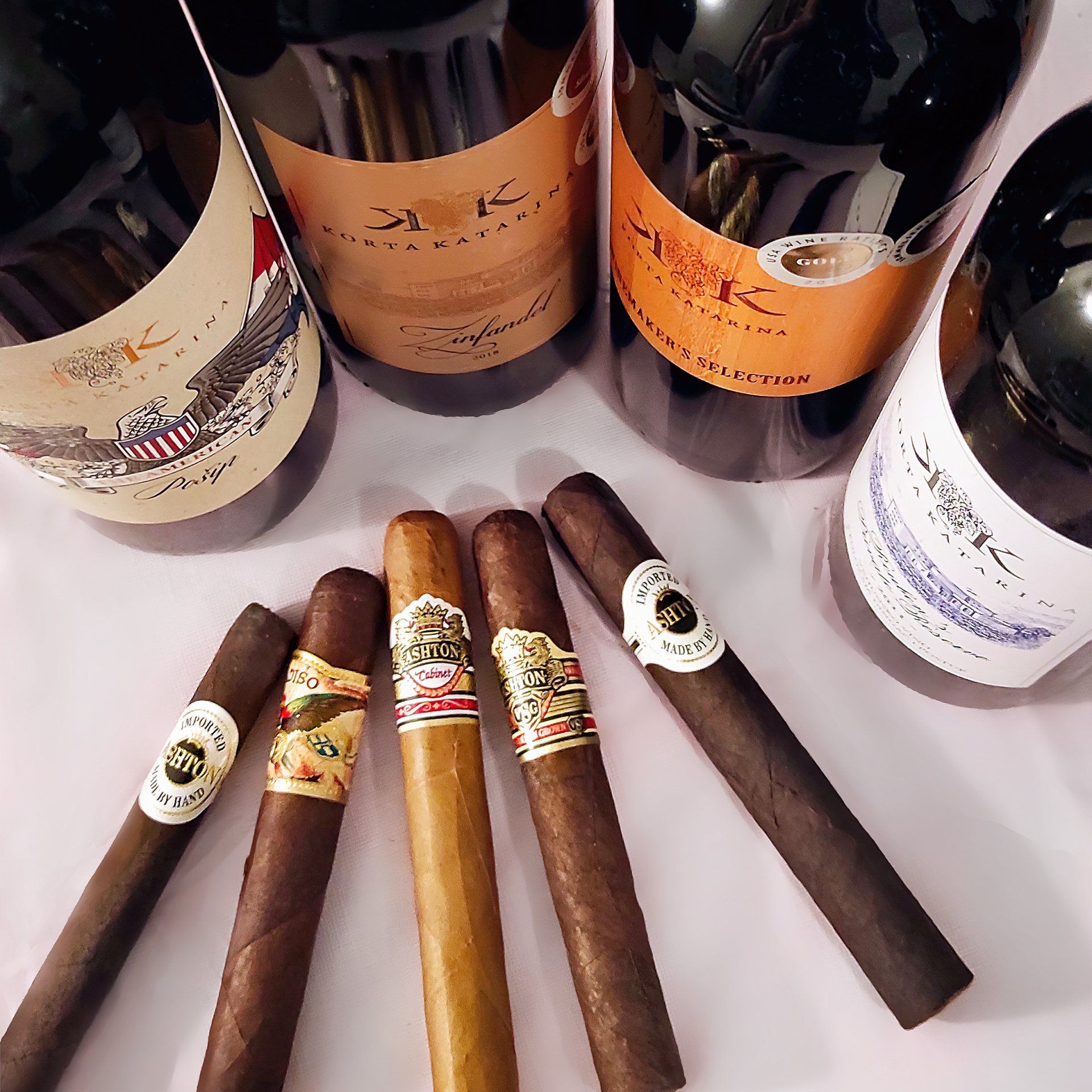 WINE TASTING