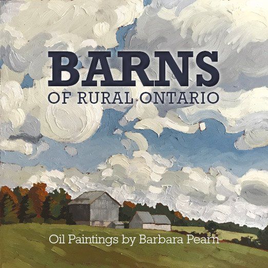 Barn book.