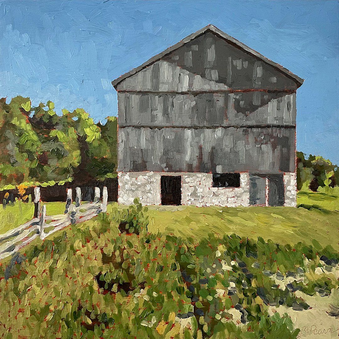 Lady Bank Farm