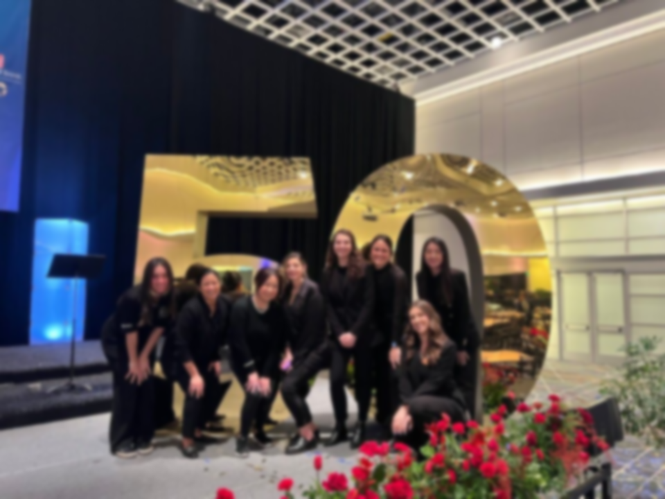 Corporate Event