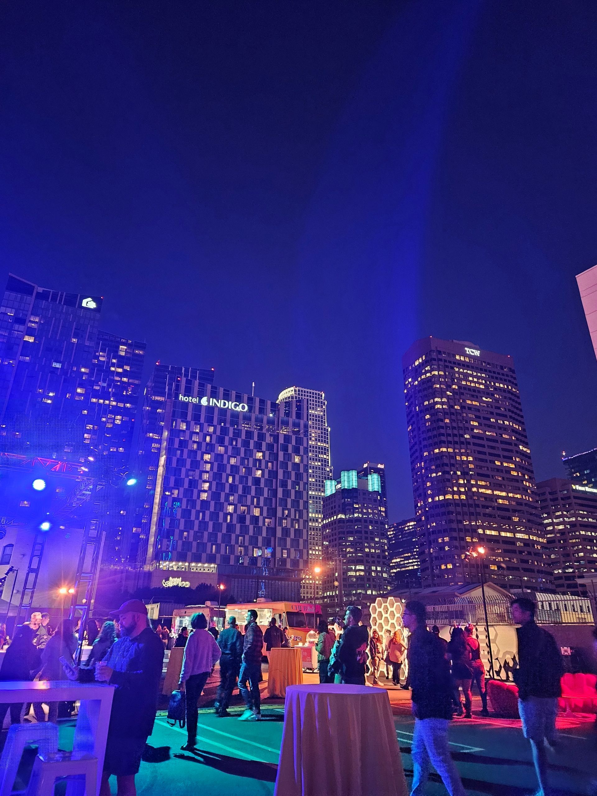 Corporate Event