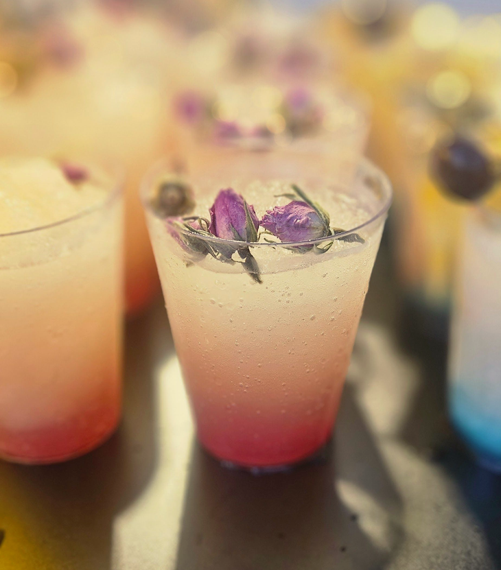 MocktailMocktail
