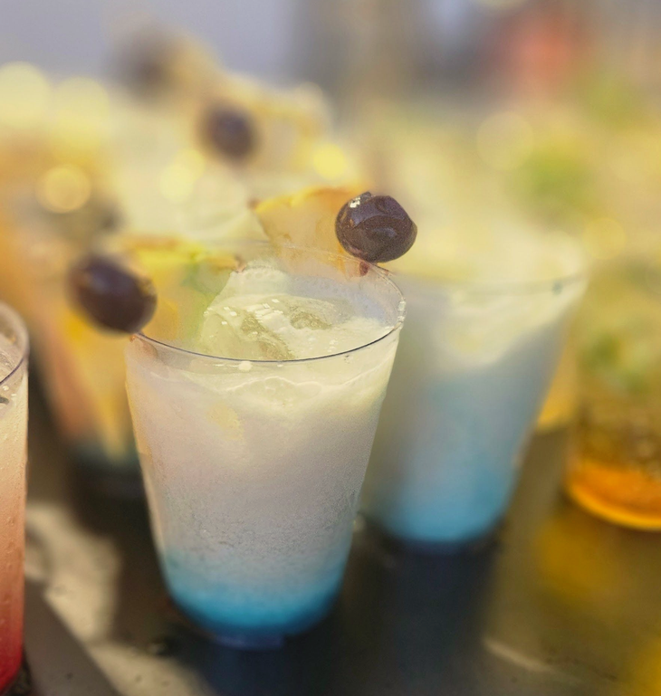 Mocktail