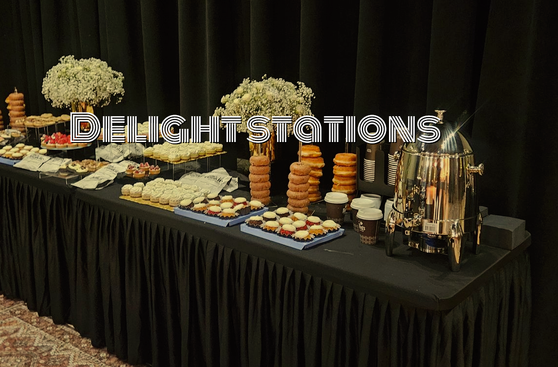 Delight Station