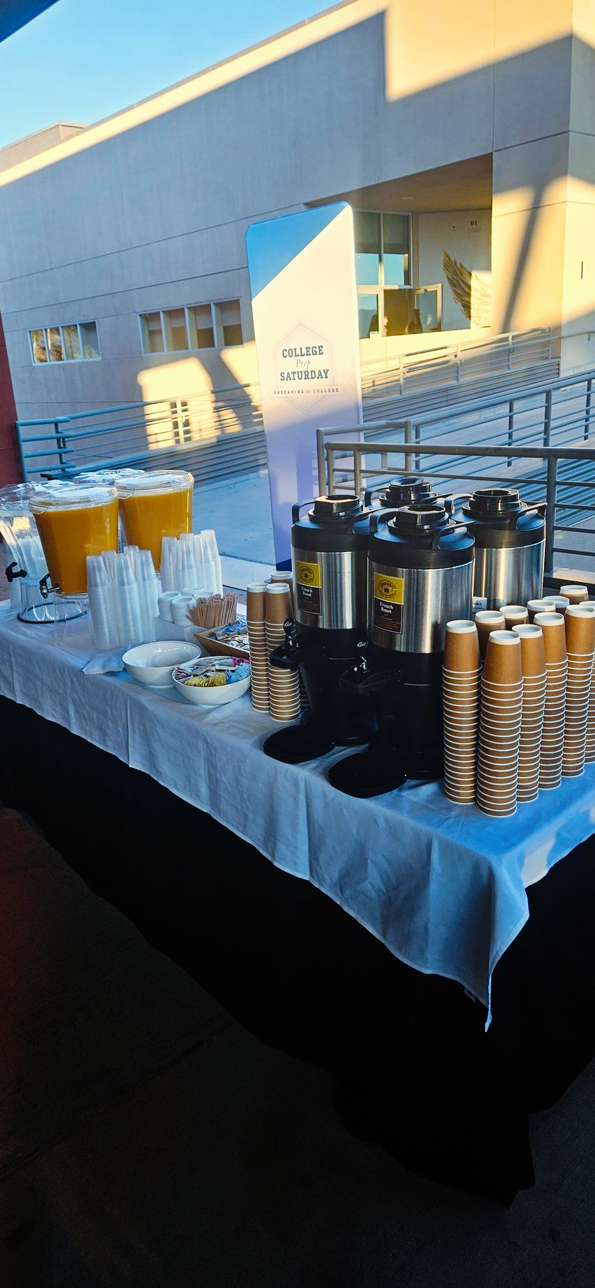 Corporate Events