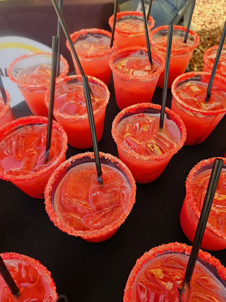 Mocktail