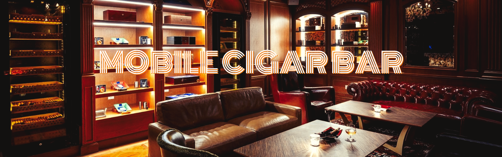 Mobile Cigar Services
