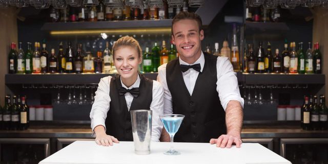Bar Services