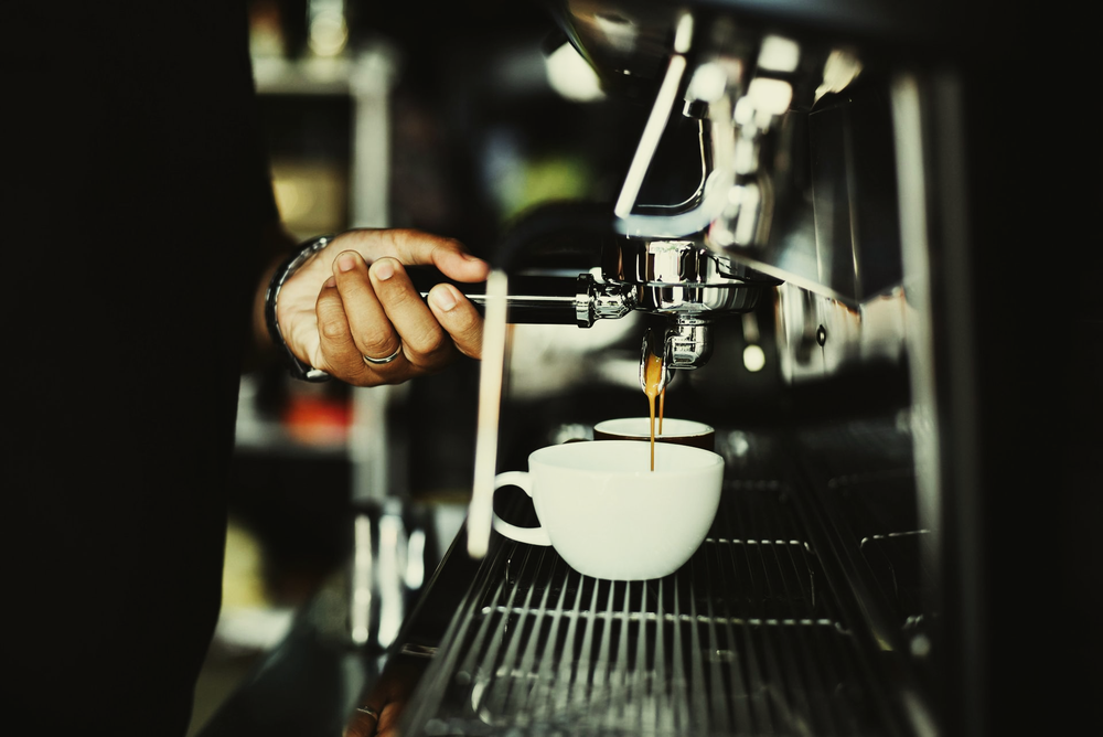Espresso Bar