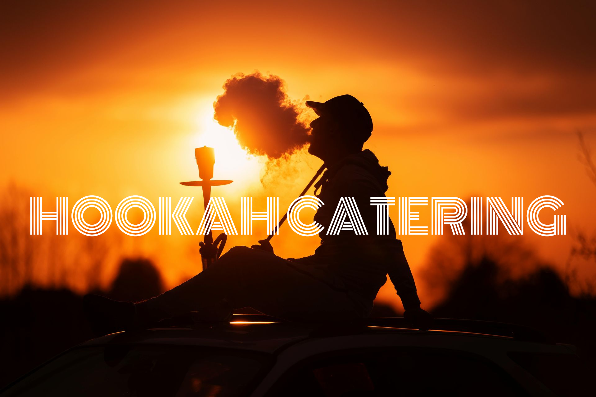 Hookah Catering