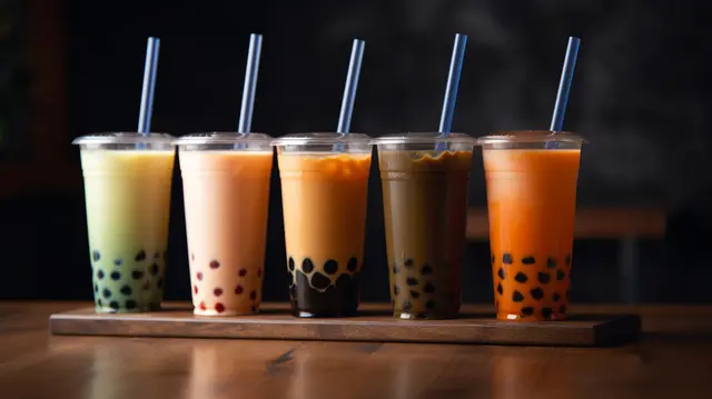 Boba Bar