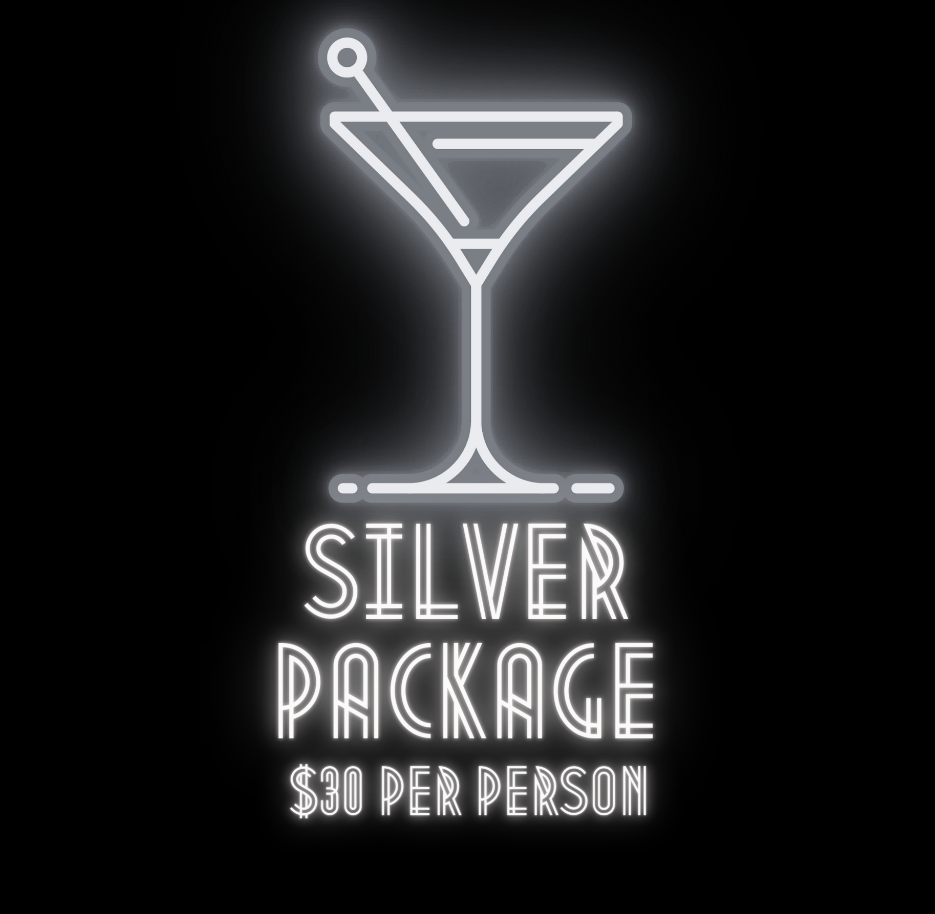 Bar Catering Packages