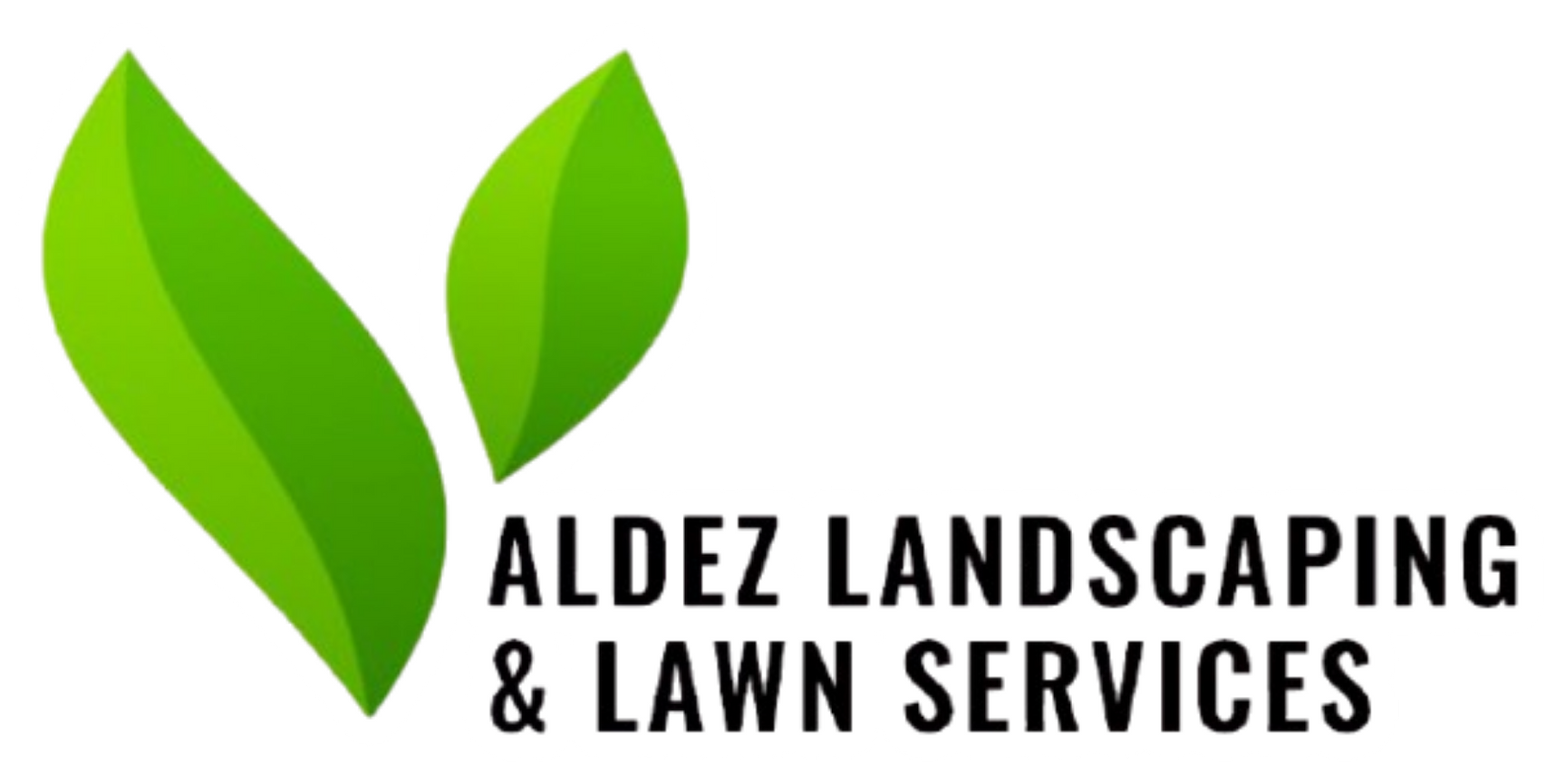 Valdez Landscaping & Lawn Services, Inc. Logo