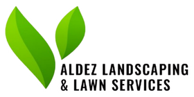 Valdez Landscaping & Lawn Services, Inc. Logo