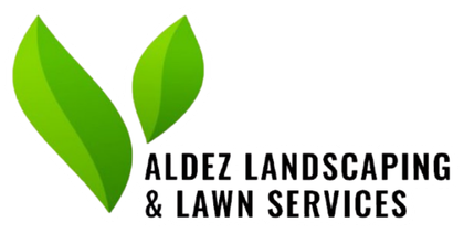 Valdez Landscaping & Lawn Services, Inc. Logo