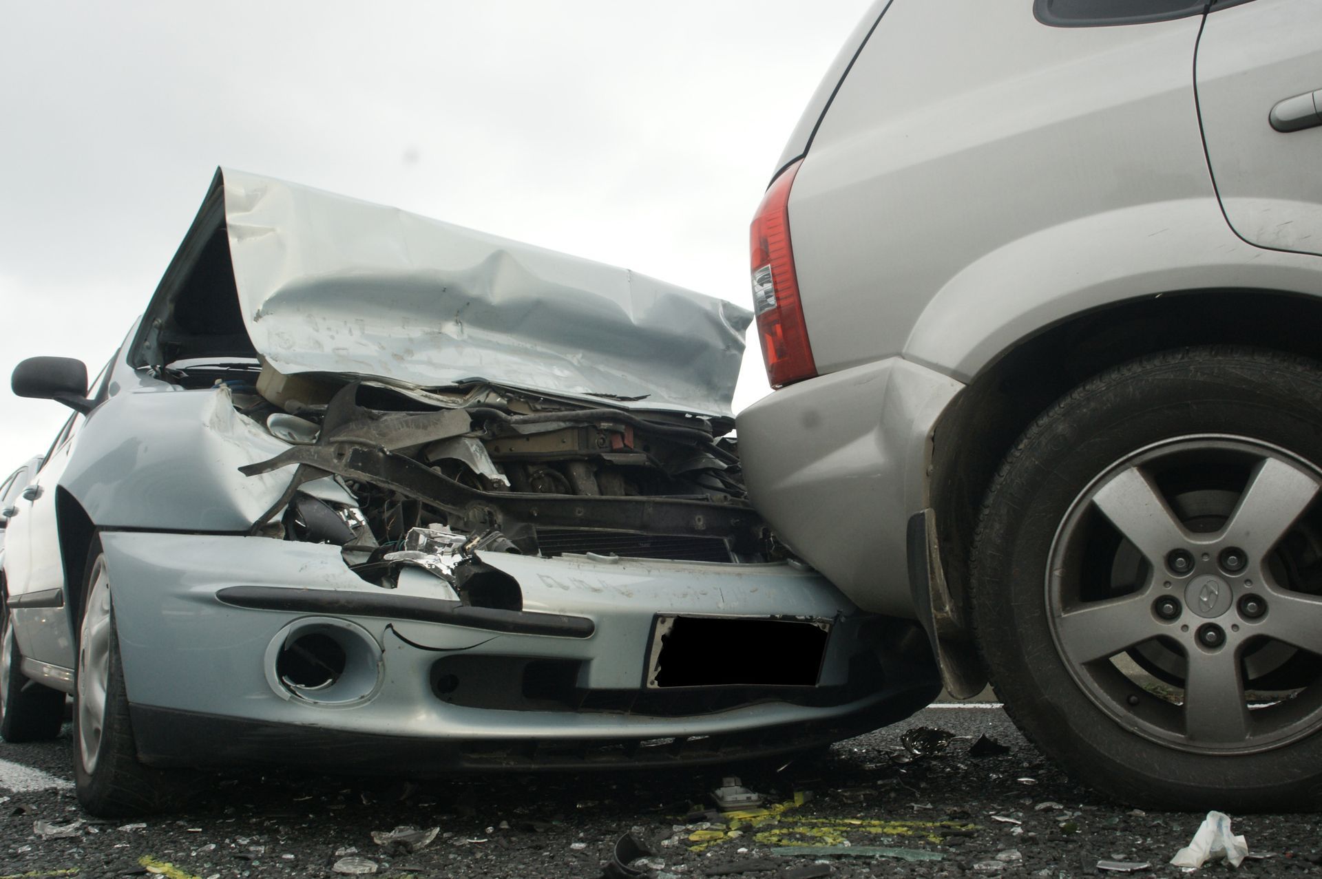 Avoid These 6 Most Common Driving Mistakes That Lead to Accidents | Duffy's Auto Service