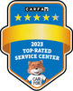 Carfax Logo | Duffy's Auto Service