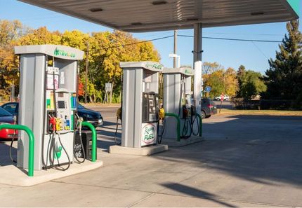 Filling Station | Duffy's Auto Service