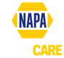 NAPA Autocare Center Logo | Duffy's Auto Service