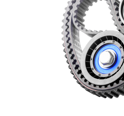 Timing Belt | Duffy's Auto Service