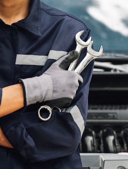 SHOP IMAGE | Dunwoody Automotive