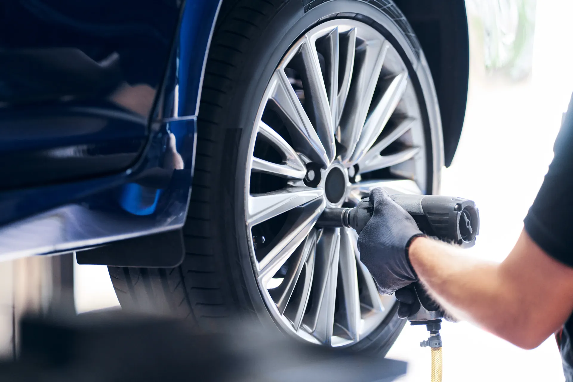 SHOP IMAGE | Dunwoody Automotive