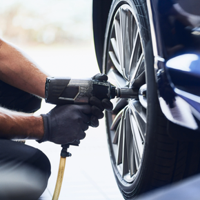 SHOP IMAGE | Dunwoody Automotive