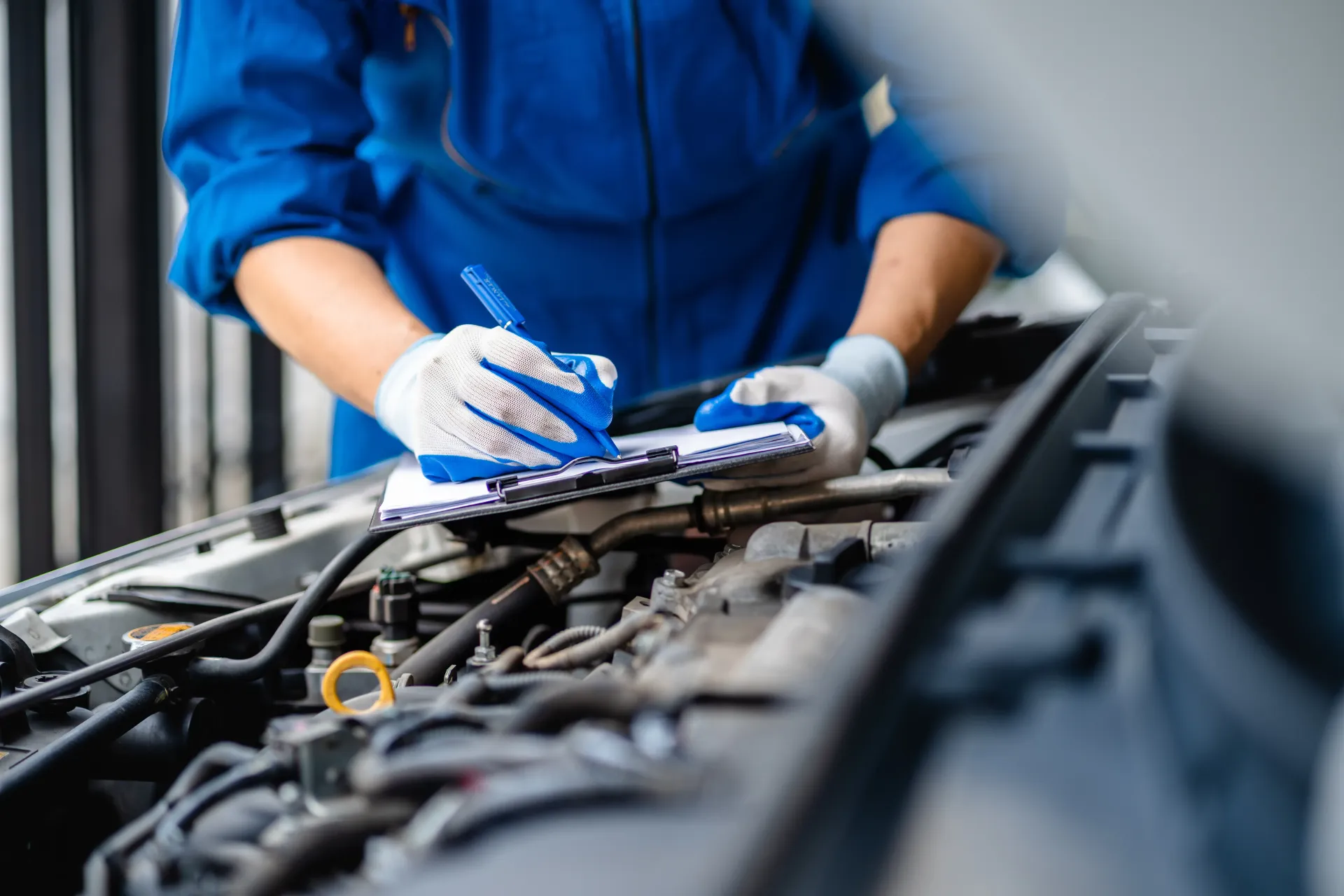 SHOP IMAGE | Dunwoody Automotive