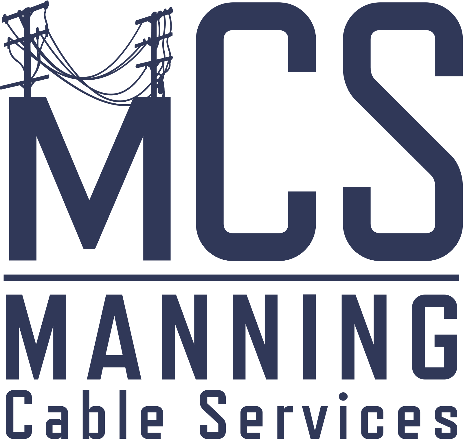 Manning Cable LLC - Logo