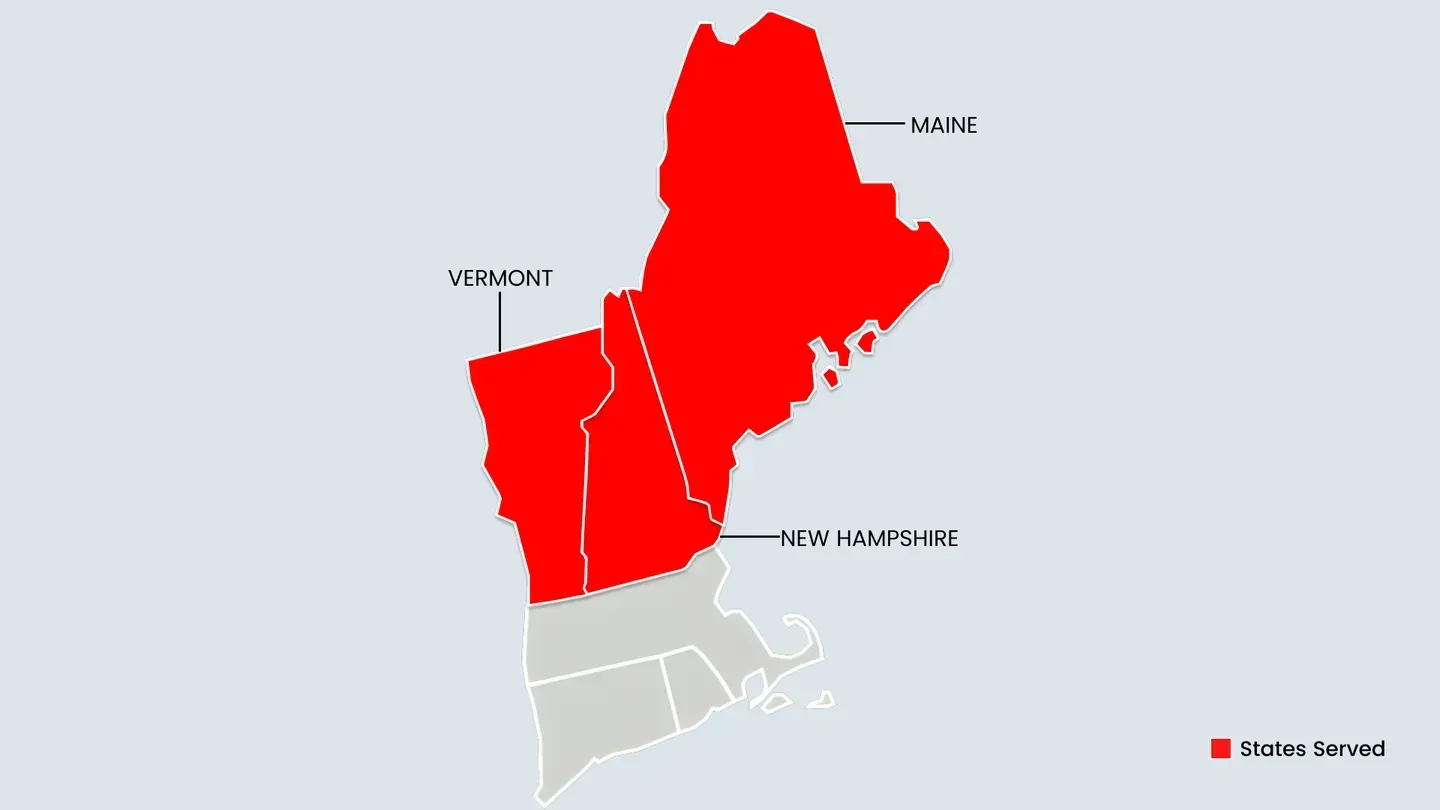 Grover Construction has successfully completed dozens of utility contracts across 10 states on both coasts since  