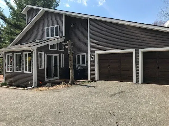 Get roof replacement services in Glastonbury, CT by Exteriors of CT