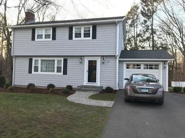 vinyl siding company connecticut
