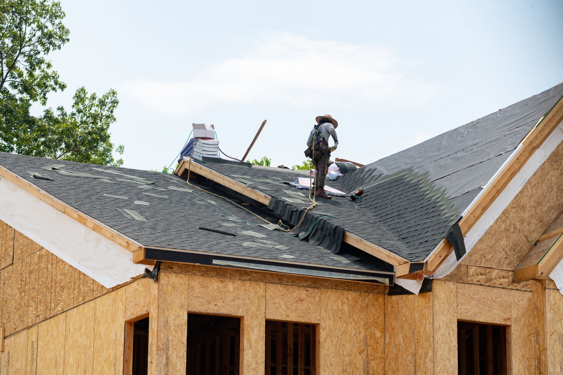 improving the valuing of my home