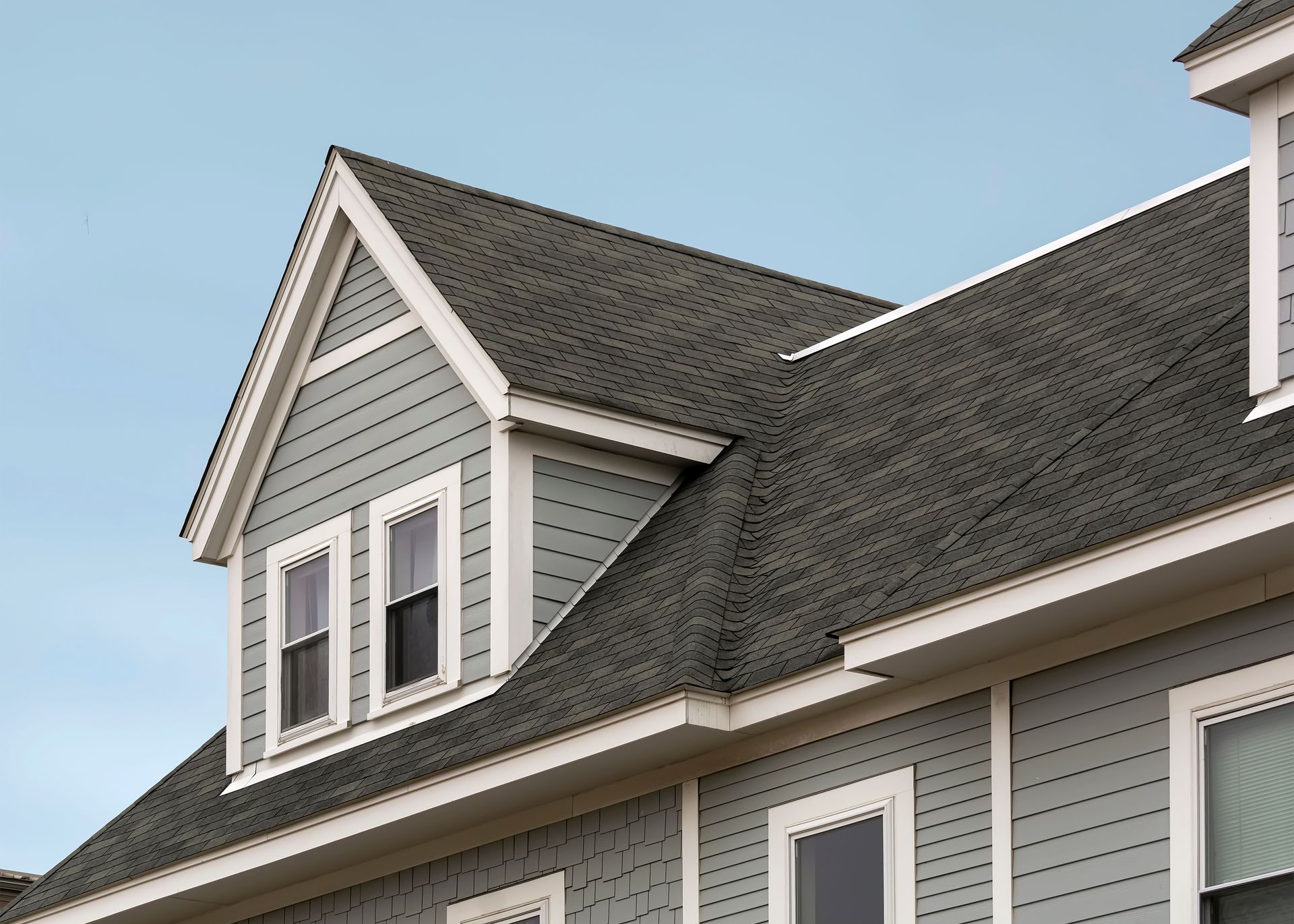 Get siding installation in Glastonbury, CT with Exteriors of CT