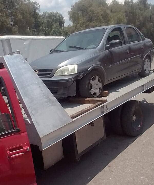 GRÚAS ECONÓMICAS DE IZCALLI - Servicio de grúas en Tlalnepantla Oriente
