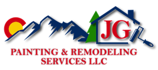 JG Painting And Remodeling Services LLC