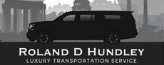 Wolf Limo logo