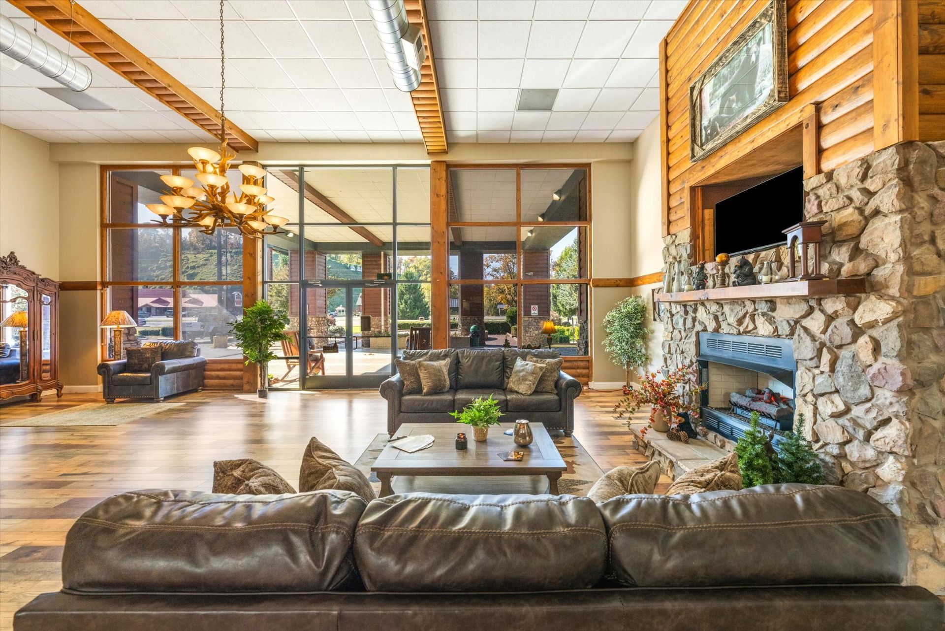 Cold Creek Resort Pigeon Forge For Sale
