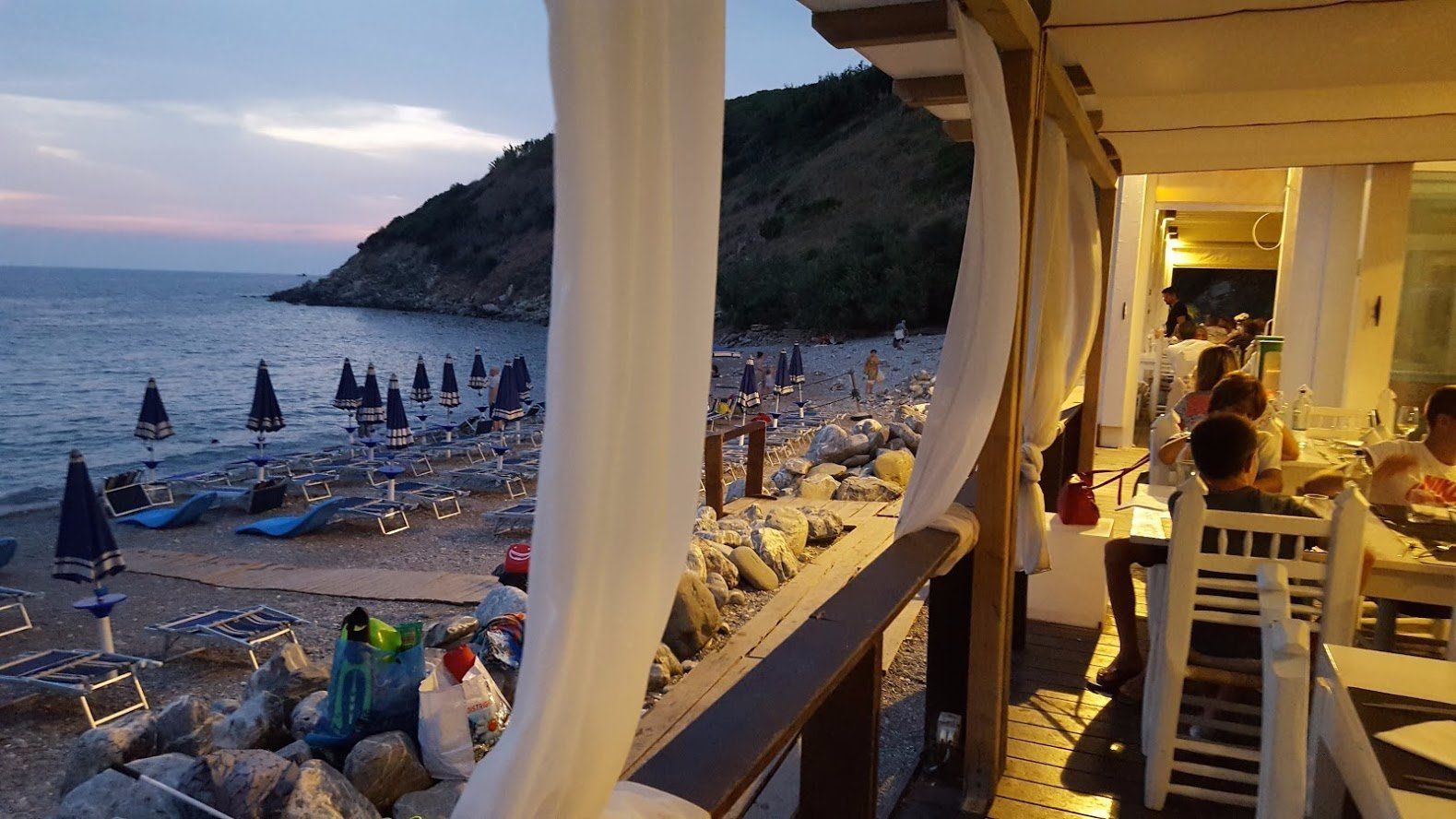 terrazza