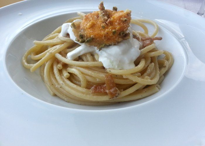 spaghetto