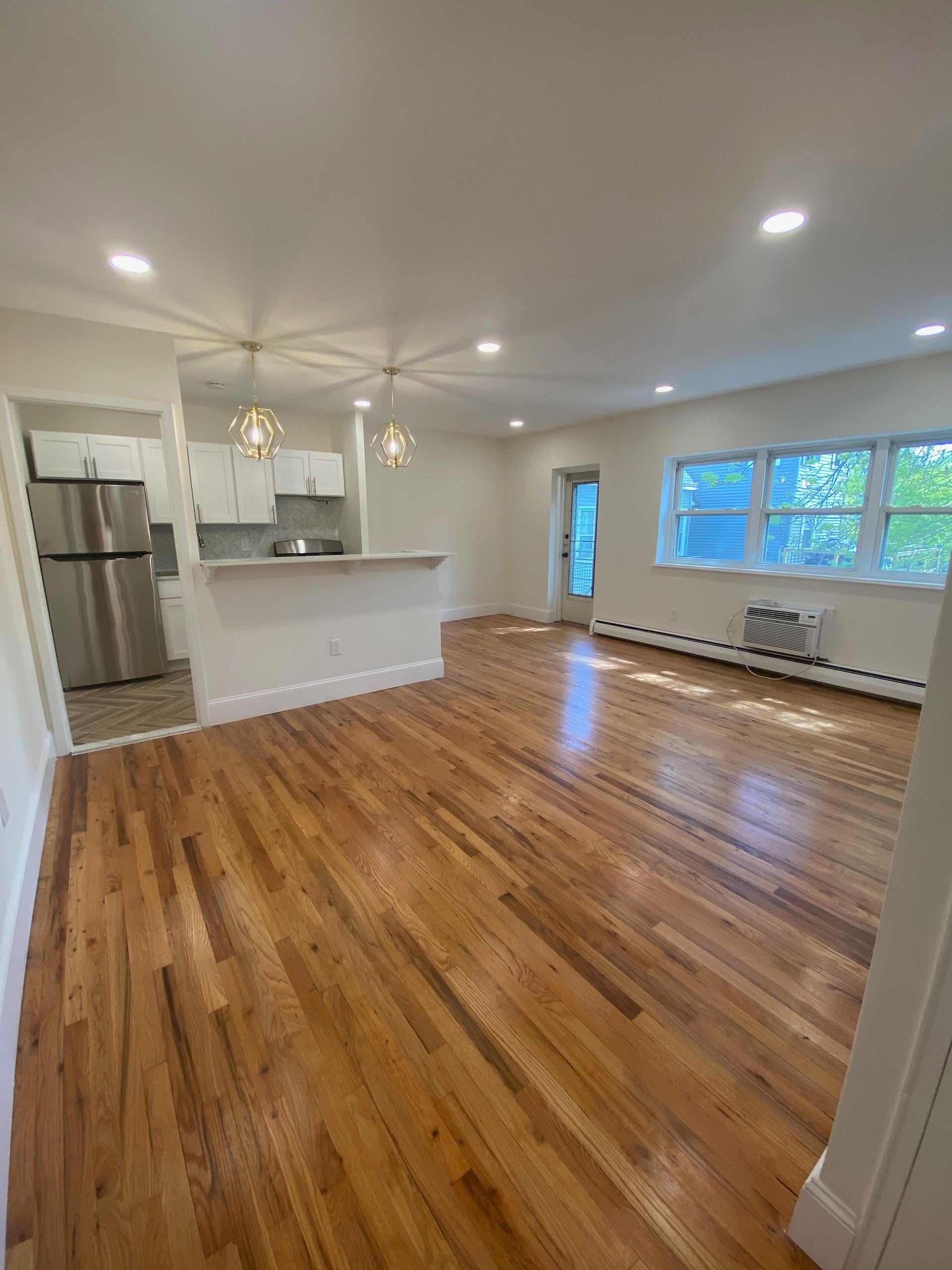43 cottage project