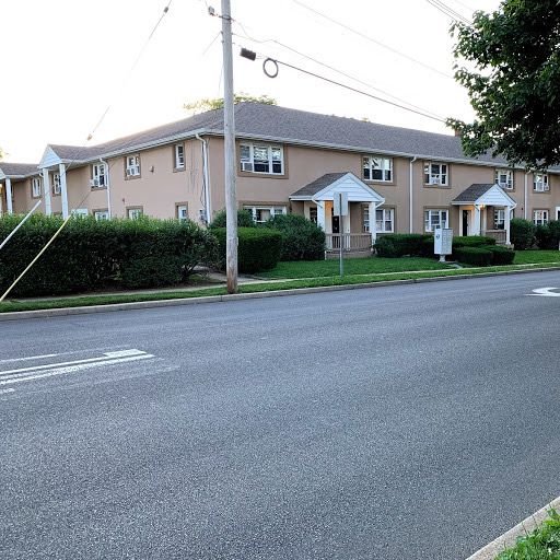 rose garden apts