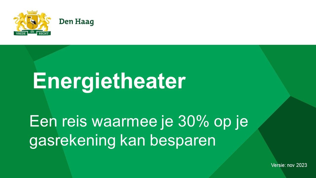 Dia voor 