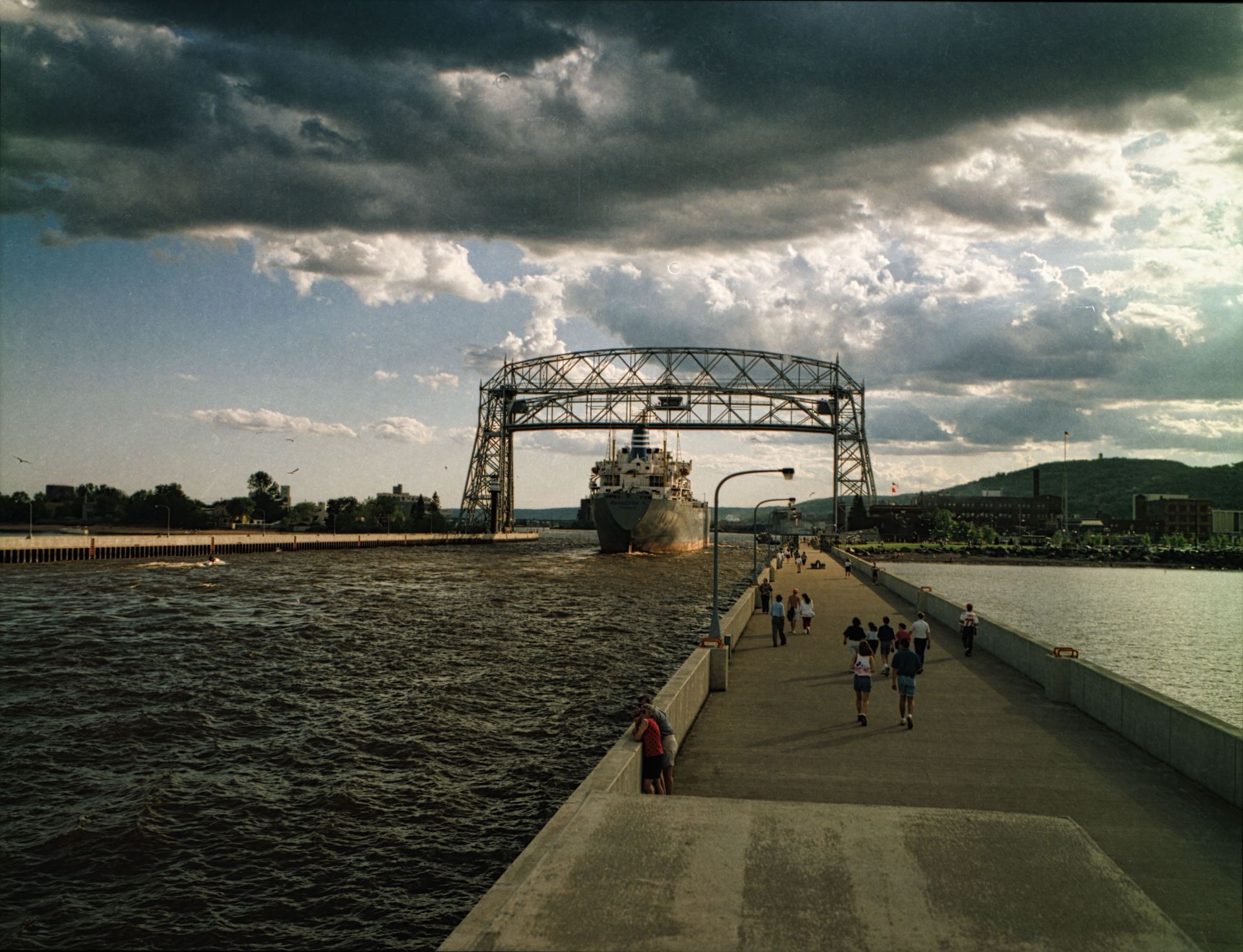 Canal Park