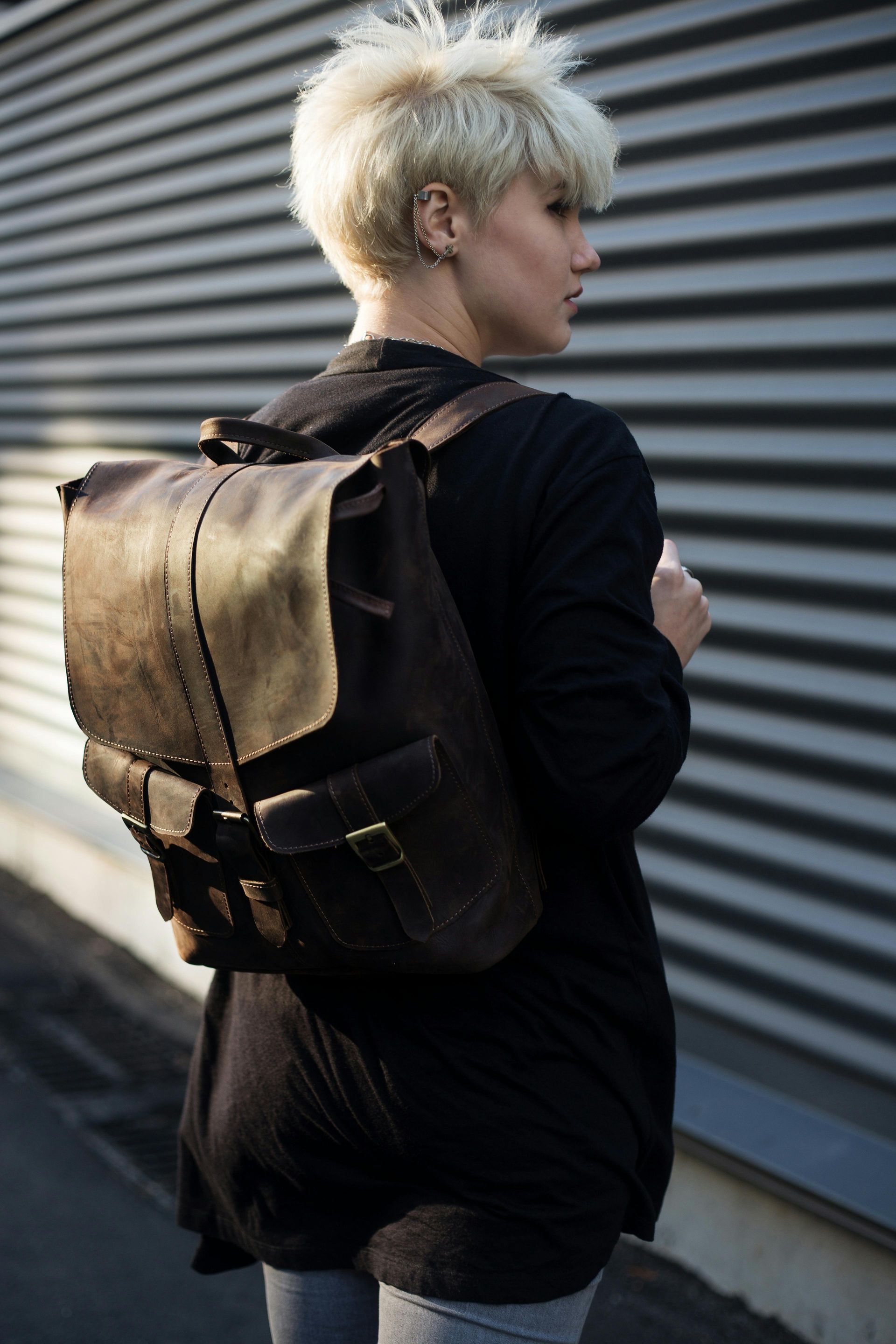Duluth Pack
