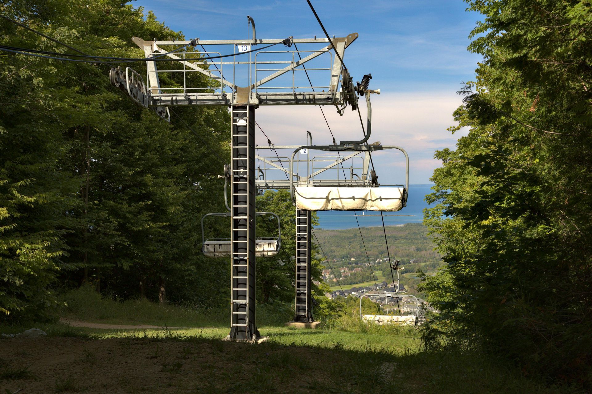 Spirit Mountain
