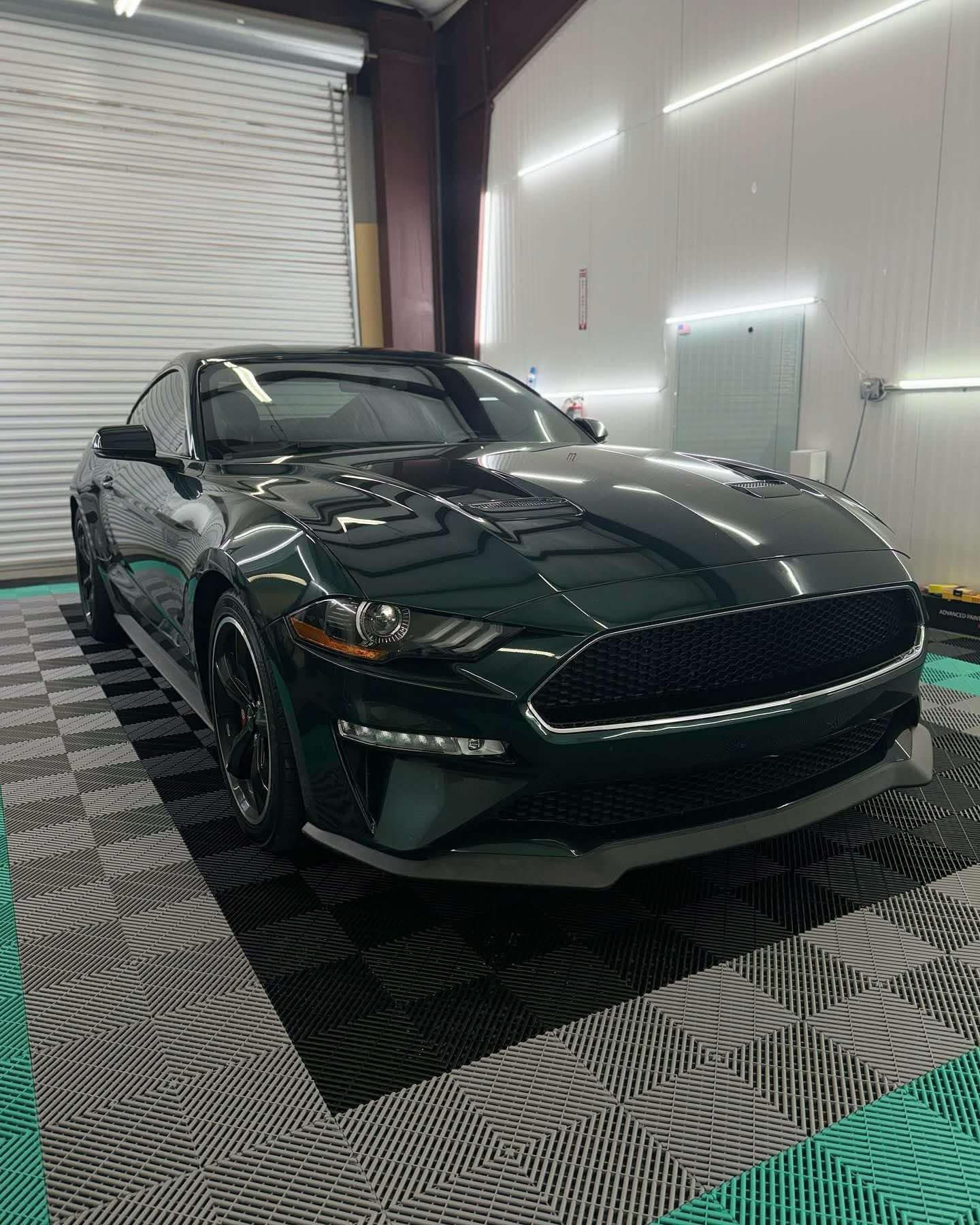 A Complete Guide to Front Windshield Tinting
