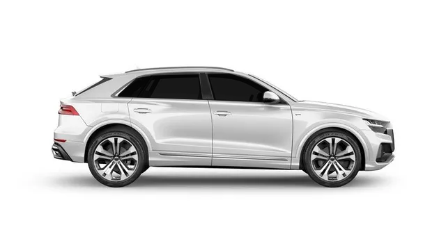 35% Rear Window Tint