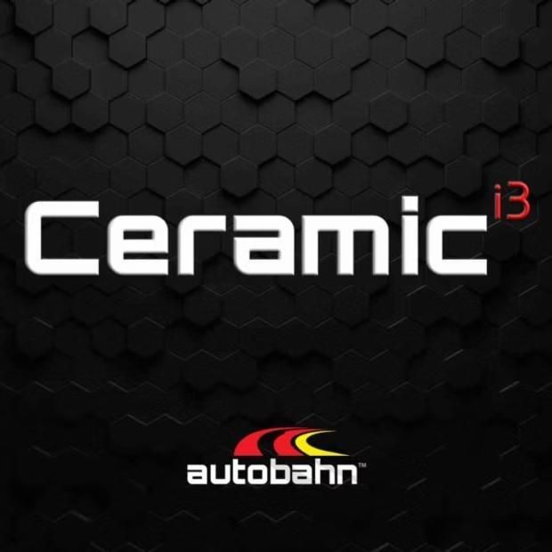 Autobahn Ceramic i3+ window tint film, ultimate heat rejection — GT Tinting Hampton VA